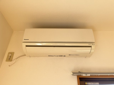 【設備】 | スカイマンションＣ