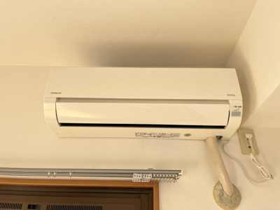 【設備】 | スカイマンションＣ