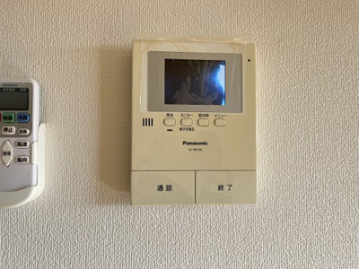 【セキュリティ】 | スカイマンションＣ