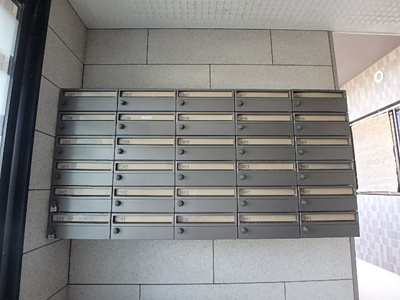 【その他共用部分】 | スカイマンションＣ