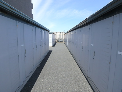 【その他共用部分】 | スカイマンションＣ