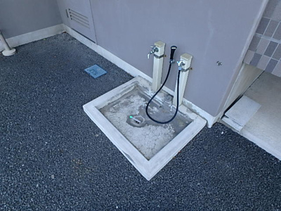 【その他共用部分】 | スカイマンションＣ