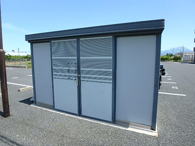 【その他共用部分】 | スカイマンションＣ