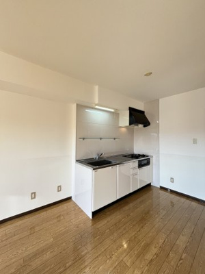 【居間・リビング】 | スカイマンションＣ