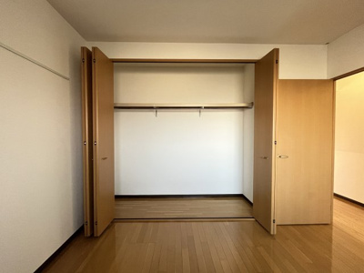 【収納】 | スカイマンションＣ