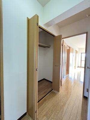 【収納】 | スカイマンションＣ