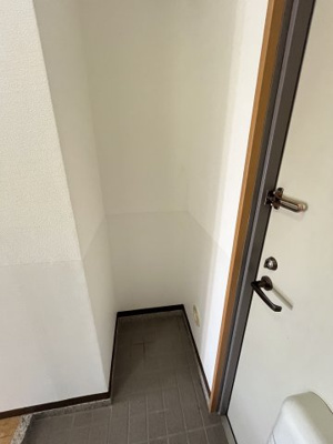 【収納】 | スカイマンションＣ