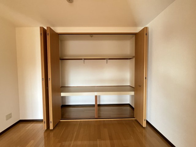 【収納】 | スカイマンションＣ