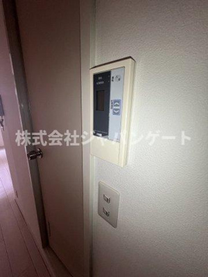 【設備】 | コーポラスタカヤ