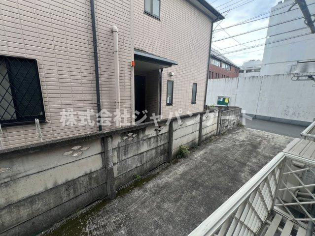 【展望】 | コーポラスタカヤ