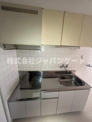 【キッチン】 | コーポラスタカヤ