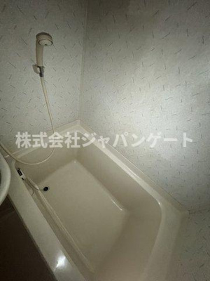 【浴室】 | コーポラスタカヤ