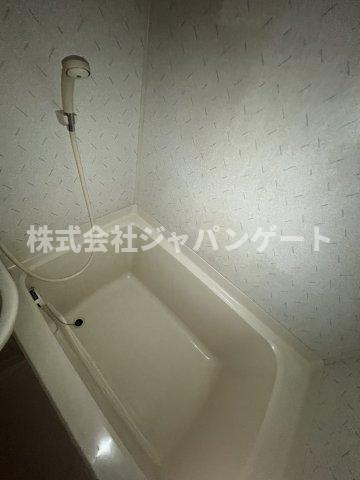 【浴室】 | コーポラスタカヤ