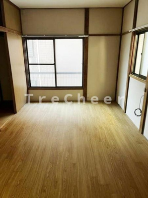 【居間・リビング】 | メゾン深沢