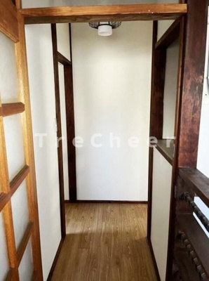 【玄関】 | メゾン深沢