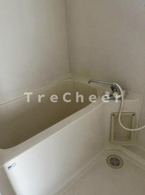 【浴室】 | メゾン深沢