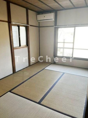 【和室】 | メゾン深沢