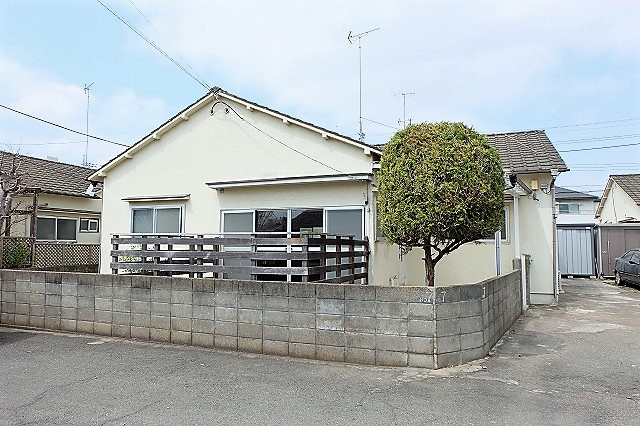 バンブーヴィレッジ