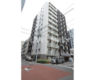 フォルテ京橋の画像