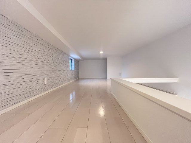 大阪市都島区内代町３丁目のアパートの寝室