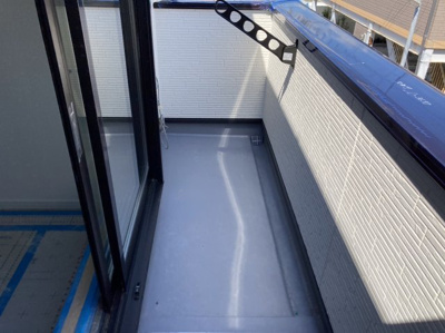 【バルコニー】 | ブルーム