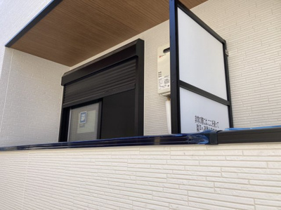 【バルコニー】 | ブルーム