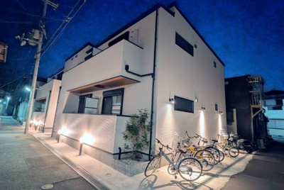 【外観】 | ブルーム