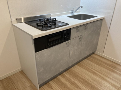 【キッチン】 | ブルーム