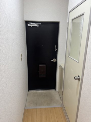 【玄関】 | 日宝ライフ桜宮