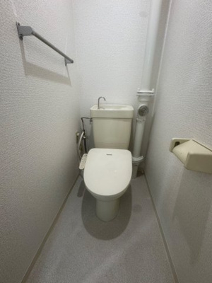 【トイレ】 | 日宝ライフ桜宮