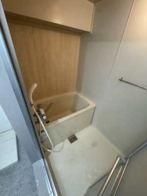 【浴室】 | 日宝ライフ桜宮