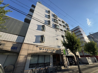 【外観】 | 日宝ライフ桜宮