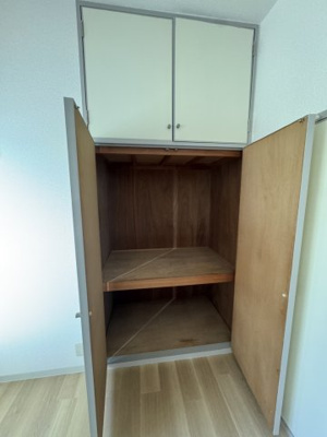 【収納】 | 日宝ライフ桜宮