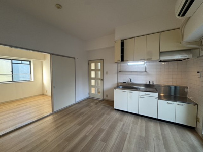 【居間・リビング】 | 日宝ライフ桜宮