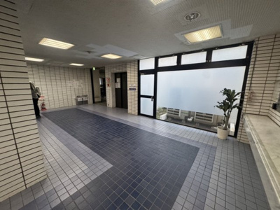 【エントランス】 | 日宝ライフ桜宮