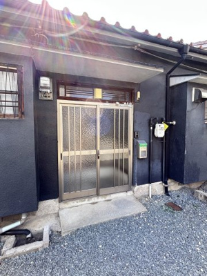 【エントランス】 | ブリエ神野