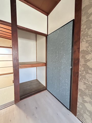 【収納】 | ブリエ神野