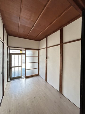 【洋室】 | ブリエ神野