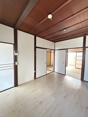 【洋室】 | ブリエ神野