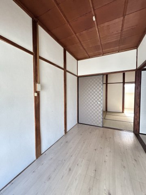 【内装】 | ブリエ神野