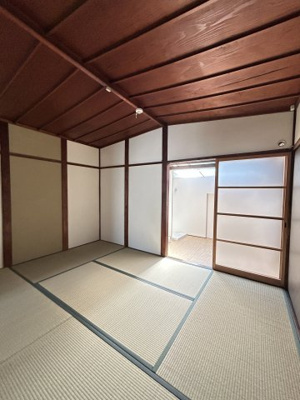 【和室】 | ブリエ神野