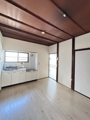 【居間・リビング】 | ブリエ神野