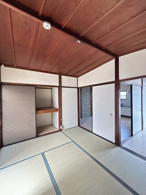 【和室】 | ブリエ神野