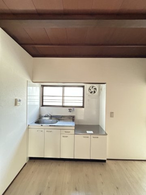 【キッチン】 | ブリエ神野