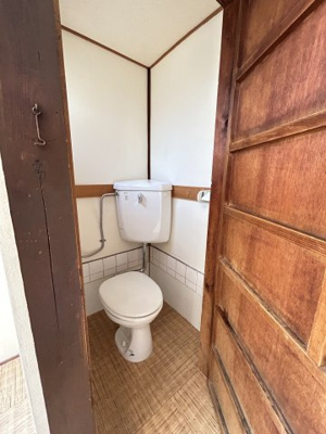 【トイレ】 | ブリエ神野