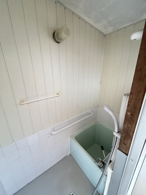 【浴室】 | ブリエ神野