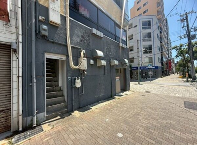 【周辺】 | Land神戸ハーバランドテナント