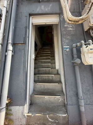 【エントランス】 | Land神戸ハーバランドテナント