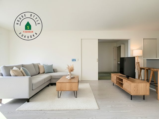 福津市光陽台6丁目第1-1棟（1号棟）