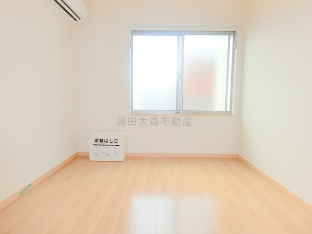 グランハイム蒲田